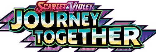 Pokemon - Journey Together