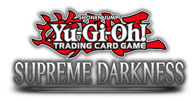 Yu Gi Oh! - Supreme Darkness